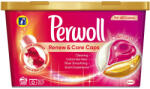 Perwoll Detergent capsule, Renew Care Caps, 18 buc, Color