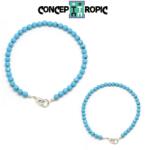  Bratara Magnezit Colorat Diametru 58 mm - Zodia Balanta - Rotunda Fatetata - 4x4 mm - 1 Buc