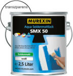 Murexin SMX 50 Aqua Selyemmatt lakk transzparens 2.5 l (16763)