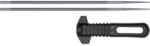 HiKOKI Reszelő láncfurészhez 4, 5mm 11/64 - 781286 (781286)
