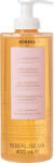 KORRES Почистващ гел за лице нормална / смесена кожа Нар, Korres Pomegranate Pore Refining Cleansing Gel 400ml