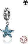 GALAS Talisman din argint 925 Starfish (SCC1210)