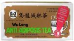 Dr. Chen Patika Wu long tea - 30db - biobolt