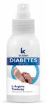 Dr.Kelen Diabetes lábspray - 100ml - biobolt