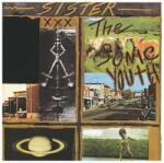 Sonic Youth SISTER - facethemusic - 11 990 Ft