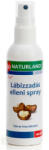 Naturland Lábizzadás elleni spray - 100 ml - biobolt