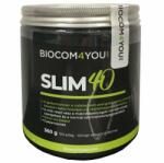  Biocom Slim 40 körte italpor - 360g - biobolt