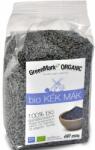 GreenMark Organic bio kék mák - 250g - biobolt