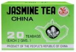 Dr. Chen Patika Jasmine Tea eredeti kínai zöld tea jázminnal - 20filter