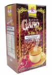 GanoCafe Cafe 3in1 ganoderma tartalmú kávé - 20 tasak/doboz - biobolt
