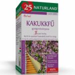 Naturland Kakukkfű gyógynövénytea - 25 filter