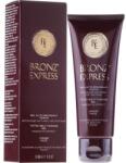 Academie Gel autobronzant pentru față - Academie BronzExpress Gel 75 ml