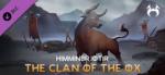 Shiro Games Northgard Himminbrjotir Clan of the Ox DLC (PC)