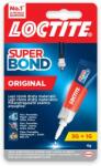 Henkel Super Bond Pure Gel pillanatragasztó 3g