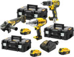 DEWALT DCKM009