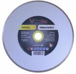Toroflex Favorit Continue gyémánt vágótárcsa 230x22, 2mm (010301-0006)