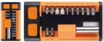 Z-TOOLS Z-Tools bitkészlet S2 13db-os SL+PH+PZ+T (040303-0550)