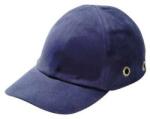  Munkavédelmi ütésálló védősapka (baseball) kék (070201-0014)