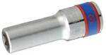 KING TONY torx hosszú dugófej 1/2" E24 (427524M)