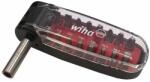 Wiha CroCo bitkészlet 17db SL-PH+PZ+TX+SW (040303-0838)