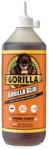 Gorilla Extra Erős univerzális ragasztó 500ml