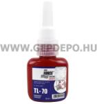 EMS Force TL-70 nagy szilárdságú csavarrögzítő ragasztó 15 ml