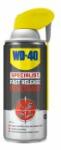 WD-40 Spray degripant auto WD-40 PRO 400ml