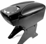  KNY-48004B/B Könyöktámasz fekete - fekete (3202)