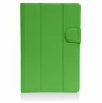 Cellect Etui Univerzális Tablet Tok 13" Zöld (5999112806820)