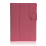 Cellect Etui Univerzális Tablet Tok 13" - Rózsaszín (5999112810872)