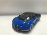 Bburago Bugatti Chiron 1: 43 (BB30010-30348)