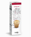 ÉCAFFÉ Capsule Caffitaly Ecaffe Ginseng, 10 buc