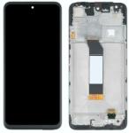  NBA001LCD1008130 Xiaomi Redmi Note 10 5G / 10T 5G / Poco M3 Pro 5G LCD kijelző érintővel kerettel előlap (NBA001LCD1008130)