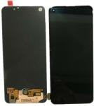  NBA001LCD1008220 Oppo Reno6 / Reno4 SE / Reno5 Z / Reno6 Z / Reno5 F / F19 Pro 4G / A94 4G / A94 5G / A95 5G / Realme 8 Pro 4G / V15 / X7 / Q2 Pro fekete OEM LCD kijelző érintővel (NBA001LCD1008220)