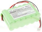  58-0114-000 GPS, Navigáció akkumulátor 2000 mAh (58-0114-000)