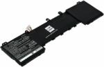 Powery Helyettesítő laptop akku Asus ZenBook Pro 15 UX580GE-BO053T