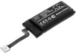  HB681636ECW Vezetéknélküli fejhallgató akkumulátor 400 mAh (HB681636ECW)