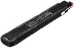  HHR-150AAC8 L4x2 Hordozható hangszóró akkumulátor 2000 mAh (HHR-150AAC8 L4x2)