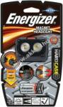 Energizer Headlight Magnet 2 LED-es mágneses fejlámpa + 3db AAA elem
