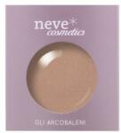 Neve Cosmetics Préselt ásványi szemhéj púder - Neve Cosmetics Noisette