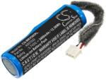  A007032 Hordozható hangszóró akkumulátor 3400 mAh (A007032)