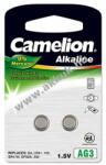Camelion gombelem, Puky kerékpár, bicikli gyerek sisak LED-es 2db/csom. - Kiárusítás!