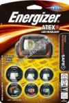 Energizer Atex LED-es Headlight fejlámpa, homloklámpa elem nélkül - Kiárusítás! - A készlet erejéig!
