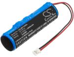  D17E19 Hordozható hangszóró akkumulátor 2600 mAh (D17E19)