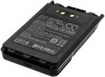  SBR-14 Walkie-talkie akkumulátor 2000 mAh (SBR-14)