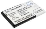  LI-A1-01 akkumulátor 1700 mAh (LI-A1-01)