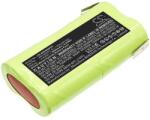  1 609 200 922 Takarítógép akkumulátor 2000 mAh (1 609 200 922)