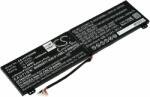 Powery Helyettesítő laptop akku Acer Predator Triton 500 PT515-52-73L3