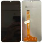  NBA001LCD1008154 Gyári Vivo U3X / Y3 / Y12 / Y15 / Y17/ U10 / Y12i fekete LCD kijelző érintővel (NBA001LCD1008154)