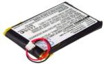  AE6036501S1P Akkumulátor 1100 mAh (AE6036501S1P)